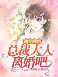 蚀骨缠情：总裁大人，离婚吧