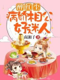 醉红尘：病娇相公好迷人